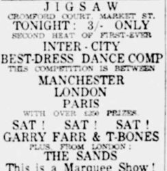 Jigsaw April 1966